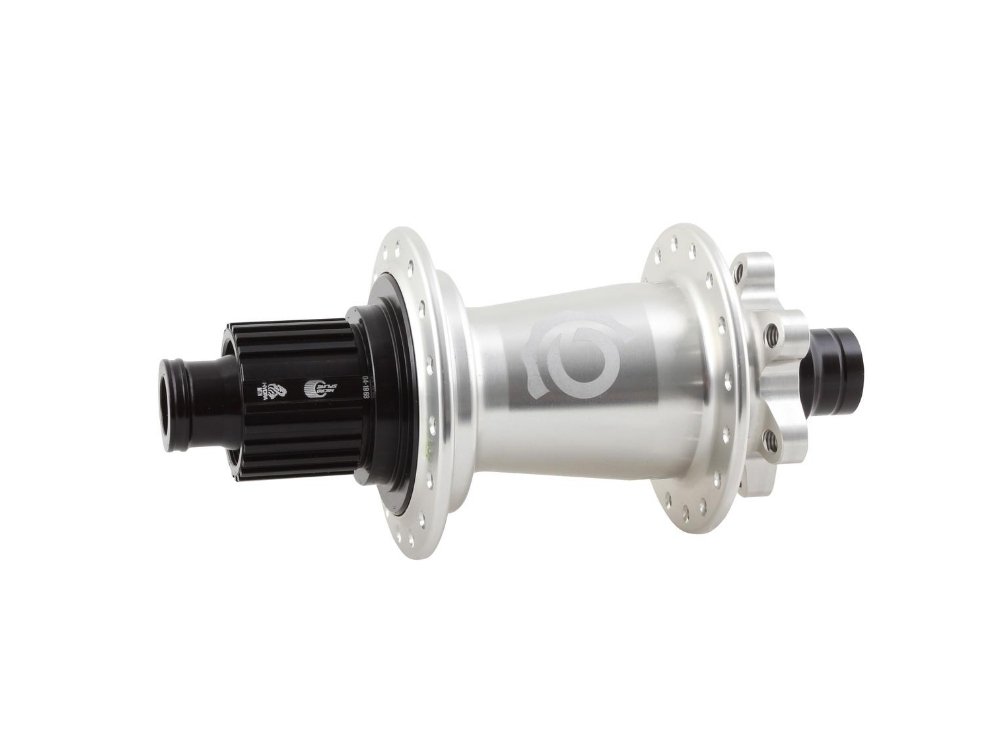 Industry Nine Hydra Classic Rear Hub - The Lost Co. - Industry Nine - H2MSXAXE7 - Micro Spline - 12x148