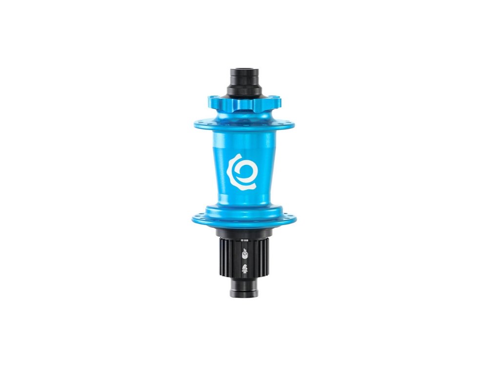 Industry Nine Hydra Classic Rear Hub - The Lost Co. - Industry Nine - H2MTXAXE7 - 12x148 - Micro Spline