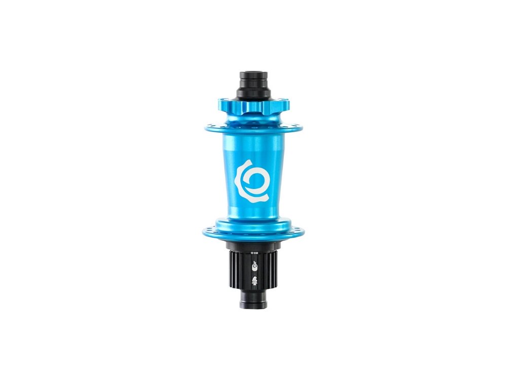 Industry Nine Hydra Classic Rear Hub - The Lost Co. - Industry Nine - H2MTXAXG7 - 12x157 - Micro Spline