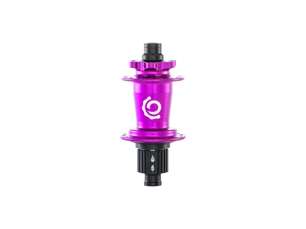 Industry Nine Hydra Classic Rear Hub - The Lost Co. - Industry Nine - H2MUXAXE7 - 12x148 - Micro Spline