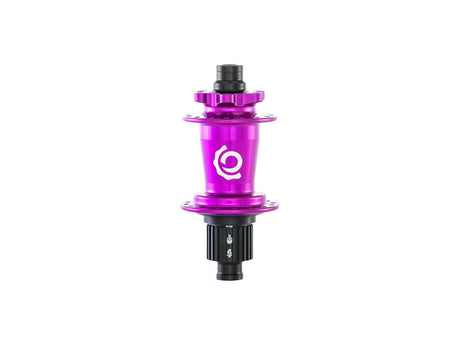 Industry Nine Hydra Classic Rear Hub - The Lost Co. - Industry Nine - H2MUXAXE7 - 12x148 - Micro Spline