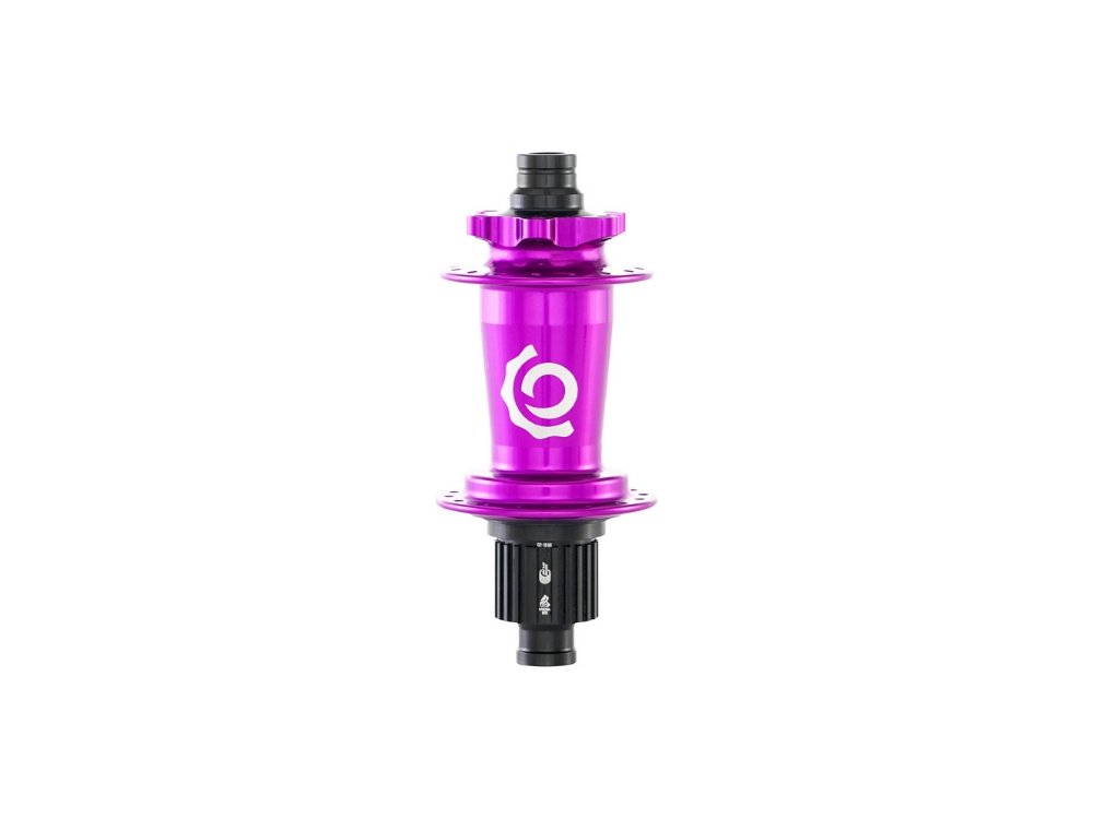 Industry Nine Hydra Classic Rear Hub - The Lost Co. - Industry Nine - H2MUXAXG7 - 12x157 - Micro Spline
