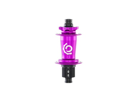 Industry Nine Hydra Classic Rear Hub - The Lost Co. - Industry Nine - H2MUXAXG7 - 12x157 - Micro Spline
