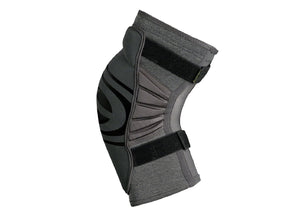 IXS Carve EVO+ Knee Pads - The Lost Co. - iXS - 482-510-6616-009-SM - 7613019264313 - Small -