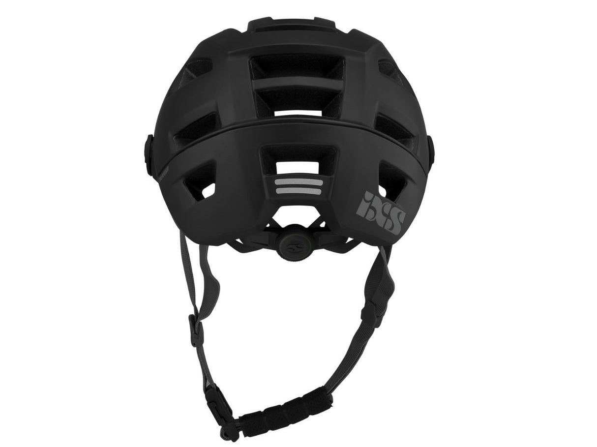 IXS Trigger AM Helmet - The Lost Co. - iXS - 470-510-9110-003-SM - 7613017969081 - S/M (54-58cm) - Black