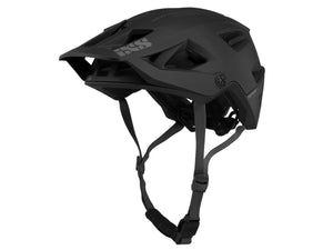 IXS Trigger AM Helmet - The Lost Co. - iXS - 470-510-9110-003-SM - 7613017969081 - S/M (54-58cm) - Black