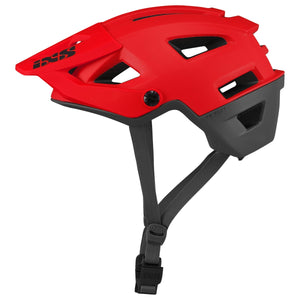IXS Trigger AM Helmet - The Lost Co. - iXS - 470-510-9110-021-ML - 7630053195700 - M/L (58-62cm) - Fluo Red