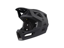 Load image into Gallery viewer, iXS Trigger FF Helmet - MIPS - The Lost Co. - iXS - 470-510-1001-003-XS - 7630472653683 - Black - X-Small