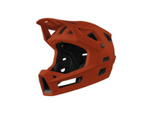 Load image into Gallery viewer, iXS Trigger FF Helmet - MIPS - The Lost Co. - iXS - 470-510-1001-062-ML - 7630472653775 - Burnt Orange - Medium/Large