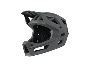 iXS Trigger FF Helmet - MIPS - The Lost Co. - iXS - 470-510-1001-130-XS - 7630472653713 - Graphite - X-Small
