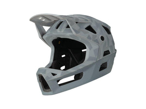 iXS Trigger FF Helmet - MIPS - The Lost Co. - iXS - 470-510-1002-009-SM - 7630472653836 - Camo Grey - Small/Medium