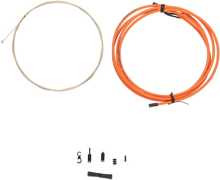 Jagwire 1x Pro Shift Cable Kit - Road/Mountain - SRAM/Shimano