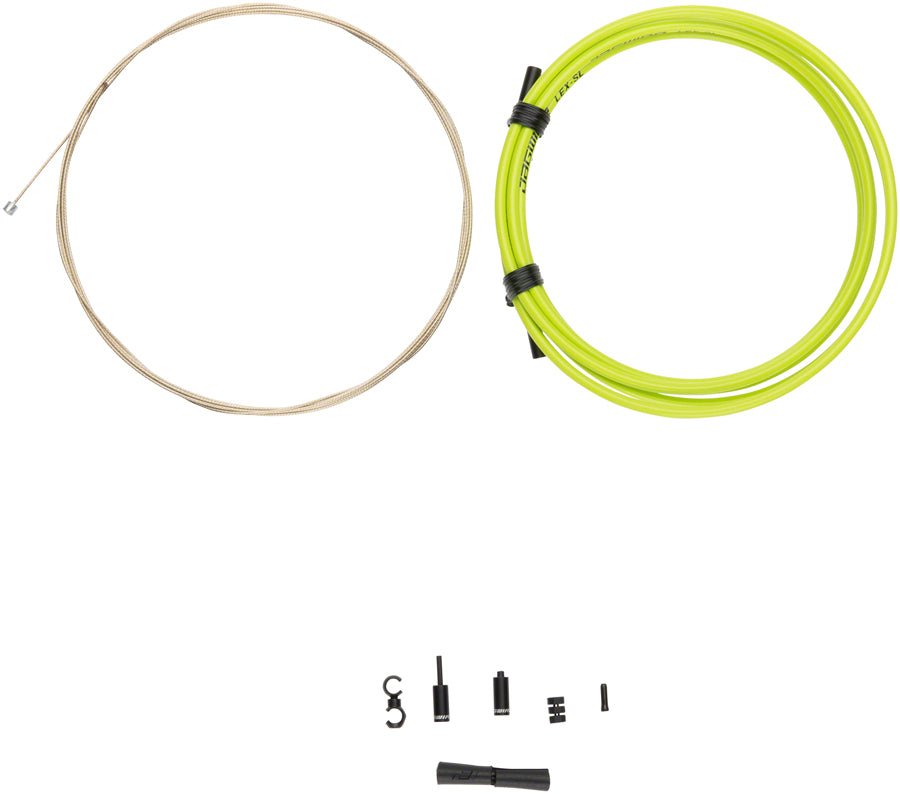 Jagwire 1x Pro Shift Cable Kit - Road/Mountain - SRAM/Shimano