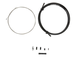 Jagwire 1x Sport Shift Cable Kit for SRAM/Shimano - The Lost Co. - Jagwire - UCK350 - 4715910041178 - Default Title -