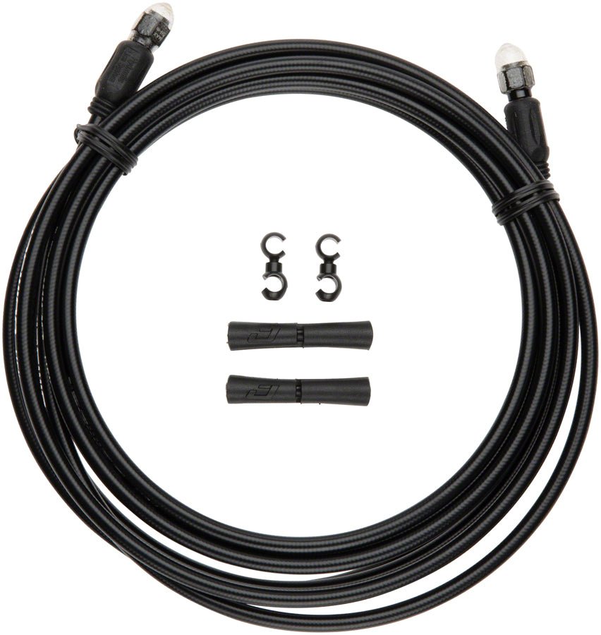 Jagmire Jagwire Pro Hydraulic Disc Brake Hose Kit - 3000mm - Black – The Lost Co.