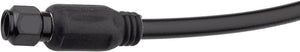 Jagwire Pro Hydraulic Disc Brake Hose Kit - 3000mm - Black - The Lost Co. - Jagwire - BR0460 - 4715910027868 - -