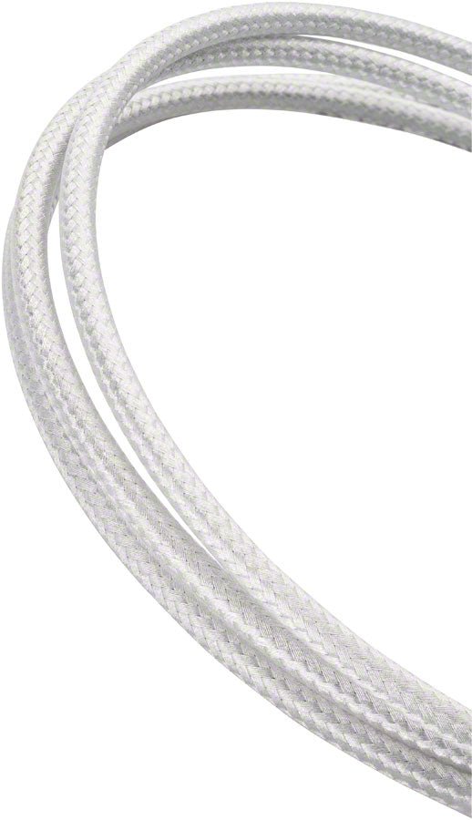 Jagwire Pro Hydraulic Disc Brake Hose Kit - 3000mm - Sterling Silver - The Lost Co. - Jagwire - BR0468 - 4715910027943 - -