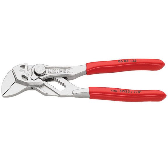 Knipex Mini Pliers Wrench - The Lost Co. - Knipex - B-KX0002 - 843221020569 - -