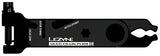 Lezyne Chain Pliers Multi Tool Black - The Lost Co. - Lezyne - H901988-01 - 4710582542206 - -