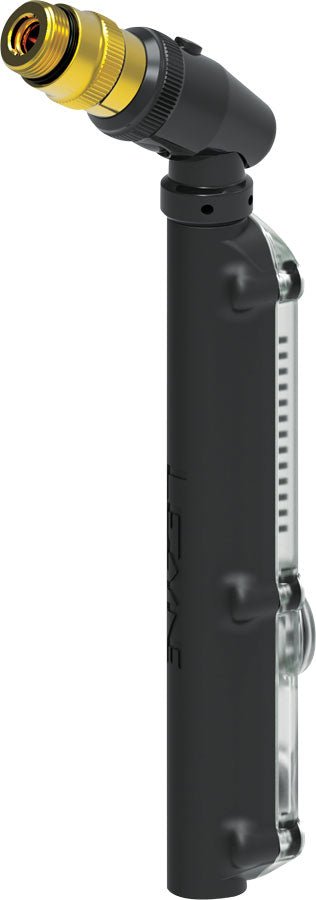 Lezyne Digital Check Drive Gauge - Thumbnail 2