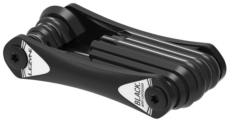 Lezyne RAP II Multi Tool
