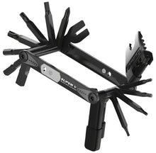 Load image into Gallery viewer, Lezyne SUPER V 23-Function Multi Tool Black - The Lost Co. - Lezyne - H901991-02 - 4710582542879 - -