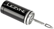 Load image into Gallery viewer, Lezyne Tubeless Tire Plug Kit - The Lost Co. - Lezyne - PK0501 - 4712805997084 - -