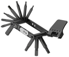 Load image into Gallery viewer, Lezyne V PRO 13-Function Multi Tool Black - The Lost Co. - Lezyne - H901993-02 - 4710582542312 - -