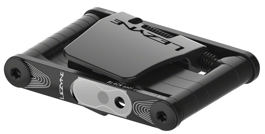 Lezyne V Pro
