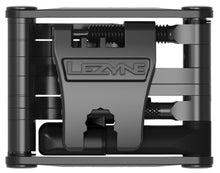 Load image into Gallery viewer, Lezyne V PRO 17-Function Multi Tool Black - The Lost Co. - Lezyne - H901993-03 - 4710582542329 - -