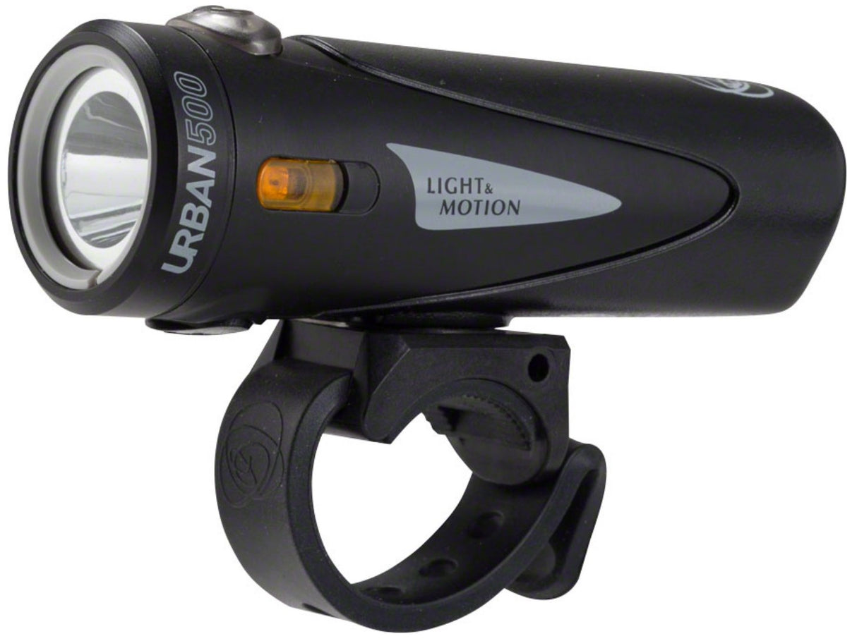 Light and Motion Urban 500 - The Lost Co. - Light & Motion - 856-0615-A - 812190018297 - Default Title -