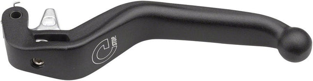 Magura 3-Finger Aluminum Lever Blade Ball-End - For MT eSTOP 2020+ BLK - The Lost Co. - Magura - BR0374 - 4055184026199 - -