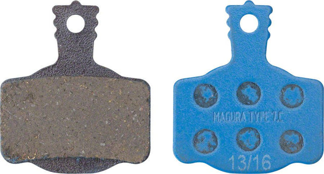 Magura 7.C Disc Brake Pads Comfort Compound - The Lost Co. - Magura - J120859 - 4055184022092 - -