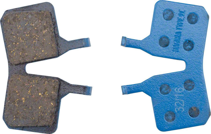 Magura 9.C Disc Brake Pads - Comfort Compound - The Lost Co. - Magura - J120896 - 4055184022061 - -