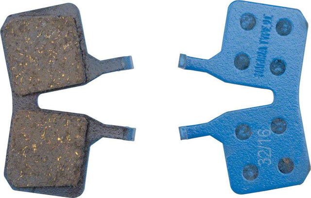 Magura 9.C Disc Brake Pads - Comfort Compound - The Lost Co. - Magura - J120896 - 4055184022061 - -