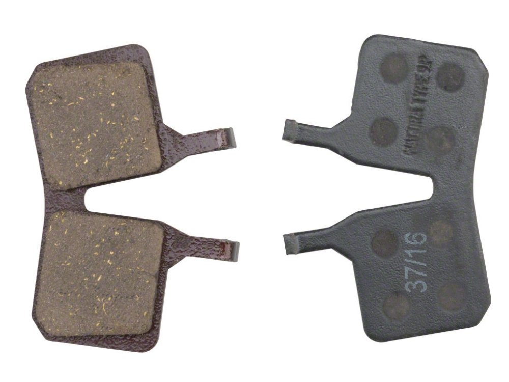 Magura 9.P Disc Brake Pads Performance Compound – The Lost Co.