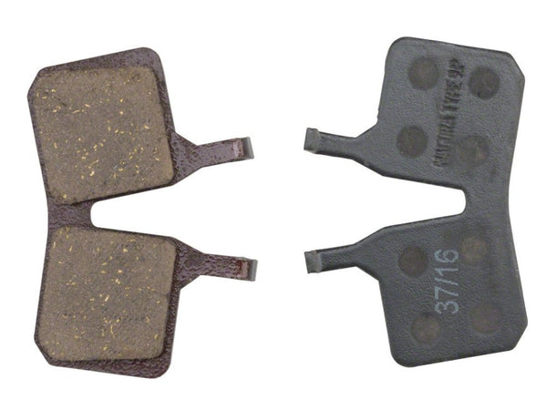 Magura Disc Brake Pads Performance Compound – The Lost