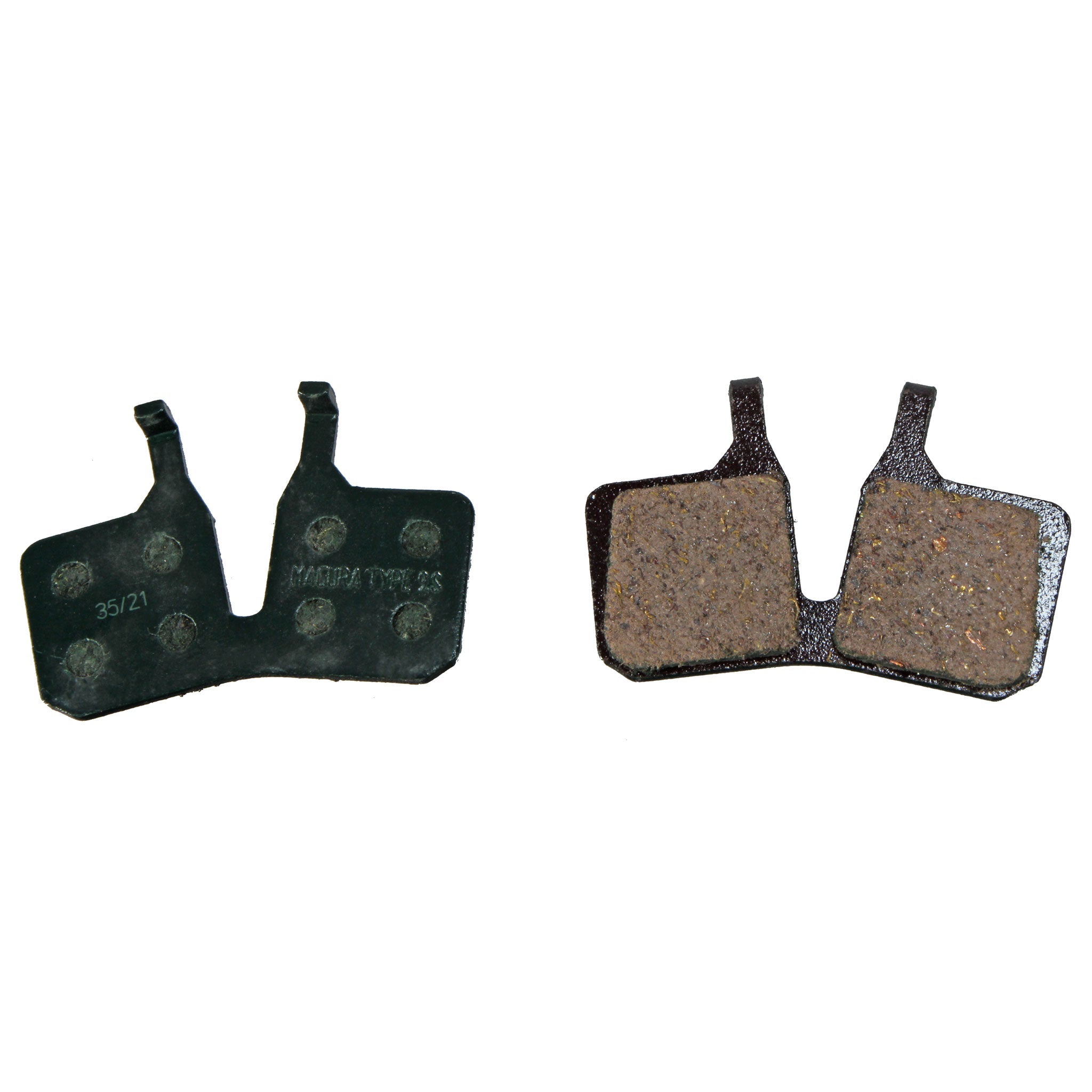 Magura 9.S Disc Brake Pads - Sport Compound – The Lost Co.