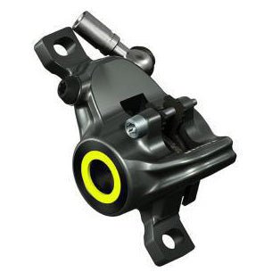 Magura Caliper MT 8 SL (74mm) 2-piston - Gray - The Lost Co. - Magura - B-MU8692 - 4055184022191 - -
