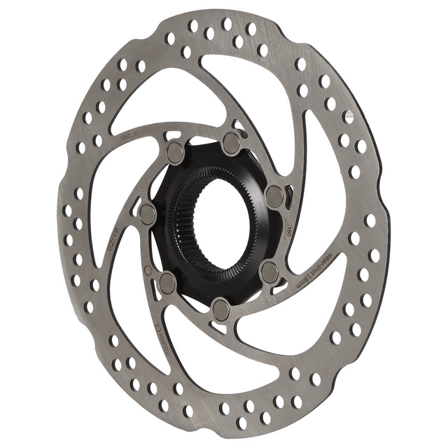 Magura Disc Rotor Kit CL QR Storm CL - 180mm (7.1") - The Lost Co. - Magura - B-MU8719 - 4055184022009 - -