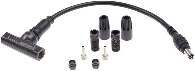 Magura eBike Brake Pressure Switch - For Magura Rim and MT Disc Brakes Black - The Lost Co. - Magura - BR2955 - 4055184005156 - -