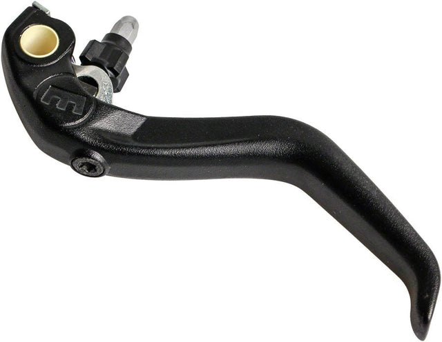 Magura HS33 R Brake Lever Blade - 2-Finger Black - The Lost Co. - Magura - BR2956 - 4055184008508 - -