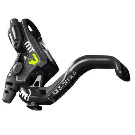 Magura MC/Lever Assembly MT 7 - Left/Right (Blk) - The Lost Co. - Magura - B-MU8812 - 4055184028575 - -