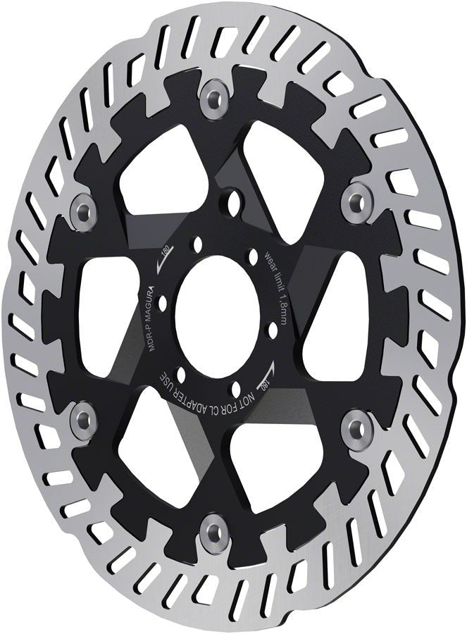 180mm disc store brake rotor