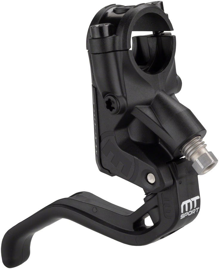 Magura MT Sport Disc Brake Master Cylinder Assembly 2-Finger
