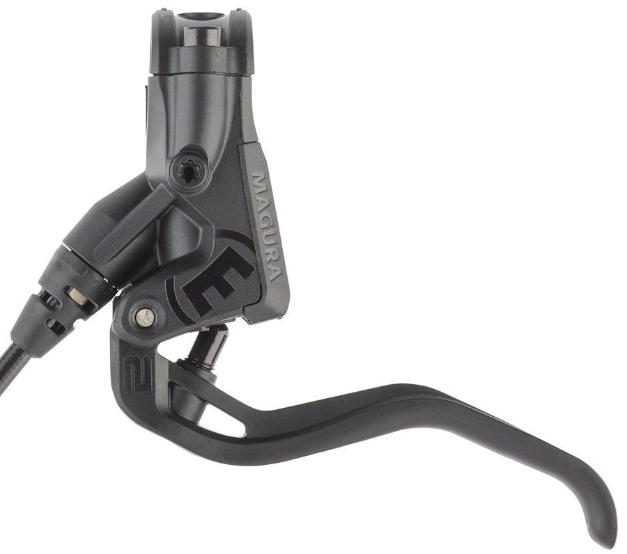 Magura MT Thirty Disc Brake - Works as Front or Rear - Black