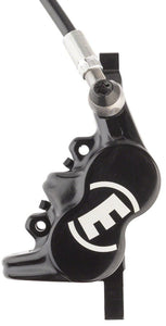 Magura MT Thirty Disc Brake Lever - Front Rear Hydraulic Post Mount BLK - The Lost Co. - Magura - J120935 - 4055184028537 - -