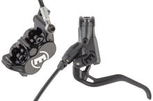 Load image into Gallery viewer, Magura MT Thirty Disc Brake Lever - Front Rear Hydraulic Post Mount BLK - The Lost Co. - Magura - J120935 - 4055184028537 - -