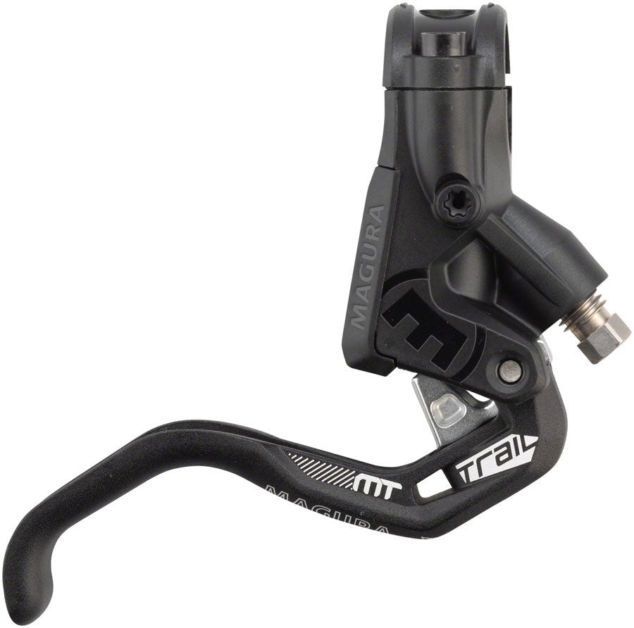 Magura MT Trail Sport Disc Brake Master Cylinder Assembly 1-Finger