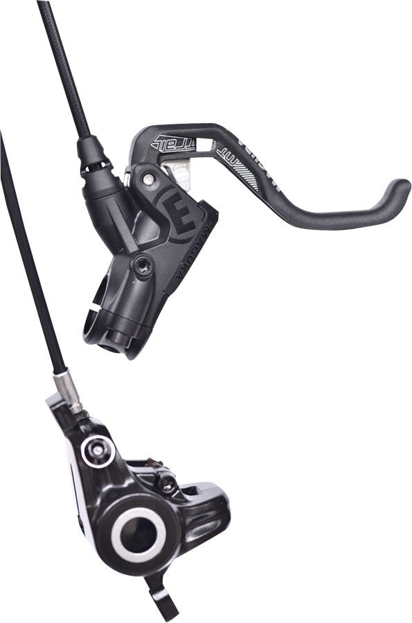 Magura MT Trail Sport Disc Brake Master Cylinder Assembly, 1